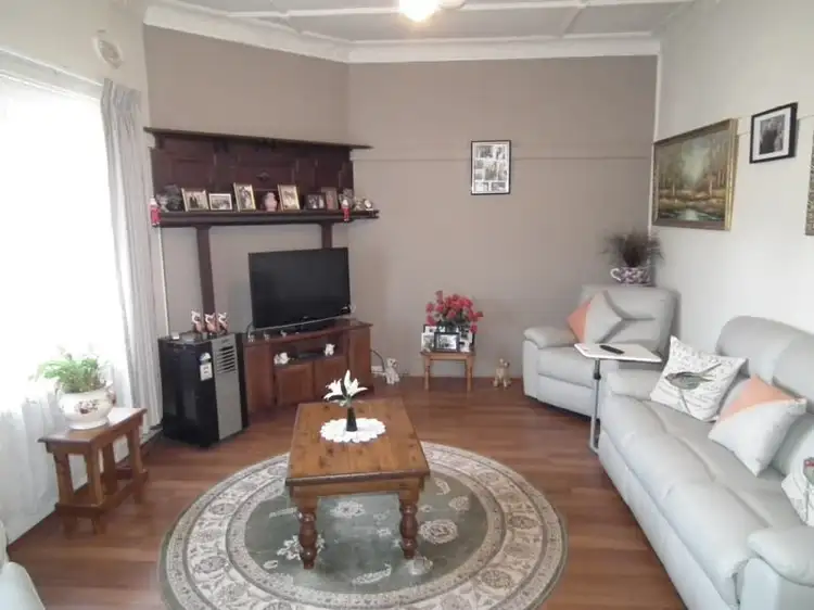 Second view of Homely house listing, 40 Vine Street, Nagambie VIC 3608
