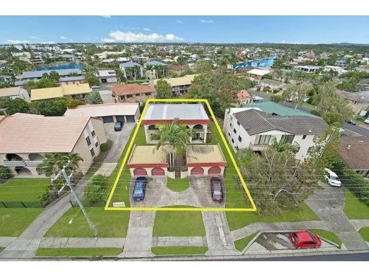 Third view of Homely house listing, 37 Goonawarra Drive, Mooloolaba QLD 4557