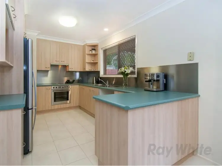 Third view of Homely house listing, 6 Bonewood Street, Algester QLD 4115
