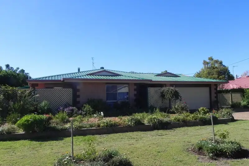 Main view of Homely house listing, 9 Pioneer Way, Pittsworth QLD 4356