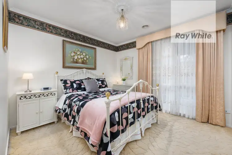 Sixth view of Homely house listing, 4 Cher Avenue, Bundoora VIC 3083