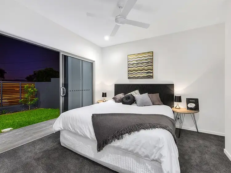 Sixth view of Homely townhouse listing, 2/27 Hunter Street, Wooloowin QLD 4030