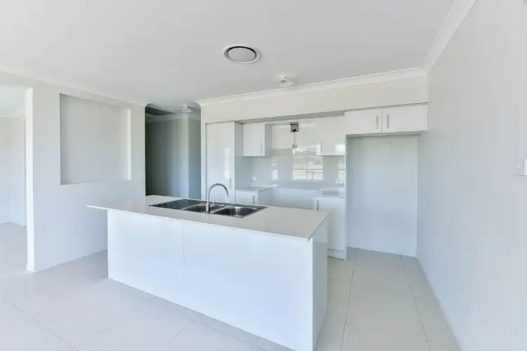 Lot 8102 Orbit Street