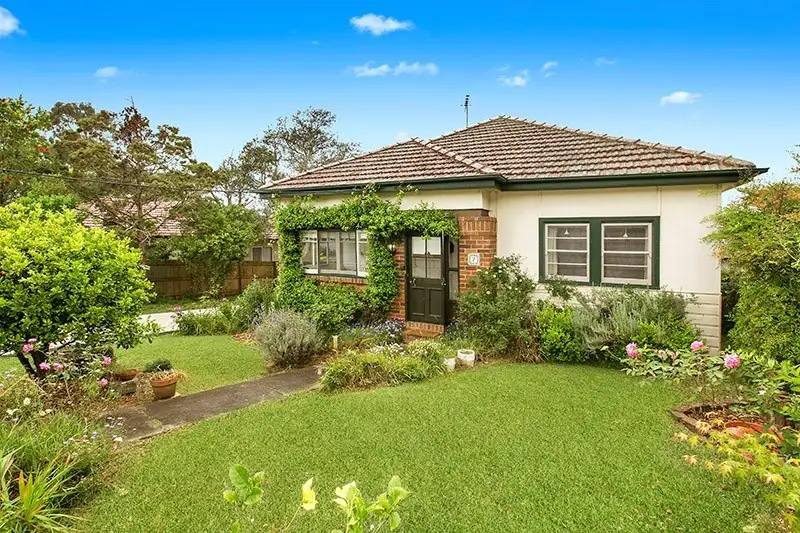 Main view of Homely land listing, 7 Rickard Road, Berowra NSW 2081