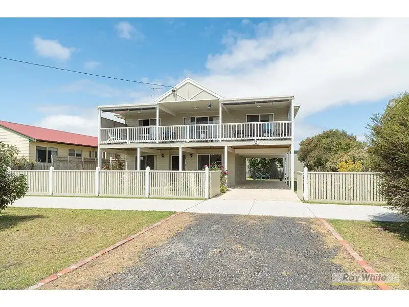 Main view of Homely house listing, 37 Sunderland Bay Road, Surf Beach VIC 3922