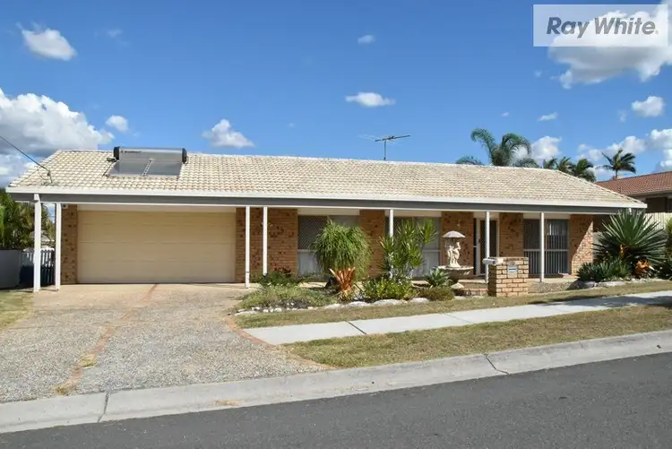 Main view of Homely house listing, 38 Redgum Drive, Regents Park QLD 4118