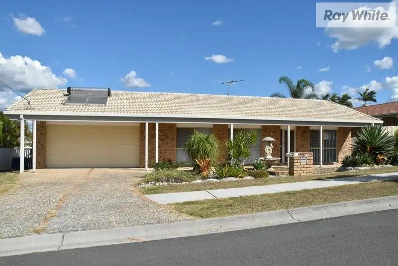 Main view of Homely house listing, 38 Redgum Drive, Regents Park QLD 4118