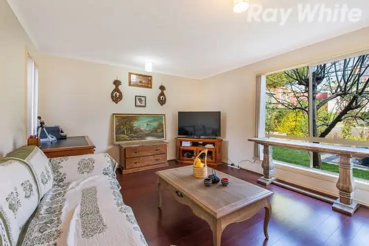 Second view of Homely house listing, 2/1 Spring Street, Ferntree Gully VIC 3156