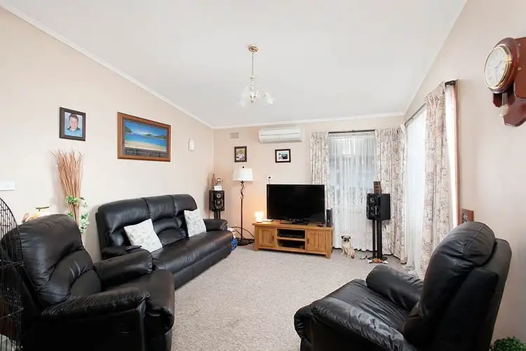 Second view of Homely house listing, 12 O'Reilly Street, Warilla NSW 2528