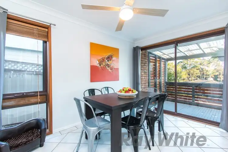 Fifth view of Homely house listing, 33 Walumbi Avenue, Tingira Heights NSW 2290