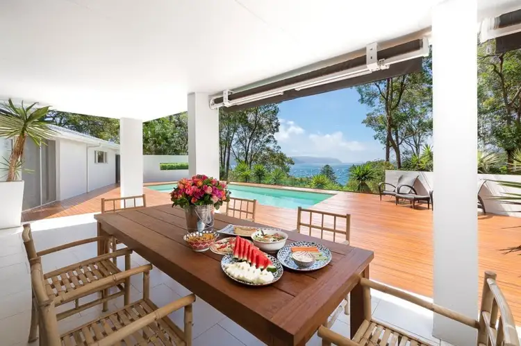 Fifth view of Homely house listing, 139 Hudson Parade, Clareville NSW 2107