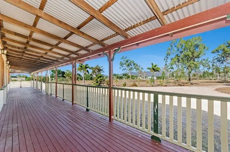 Third view of Homely house listing, 319 Kelso Drive, Kelso QLD 4815