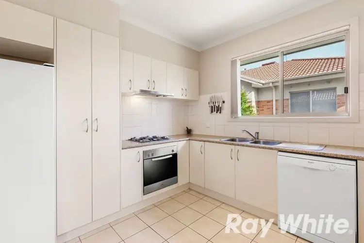 Third view of Homely townhouse listing, 8/31 Haley Street, Diamond Creek VIC 3089