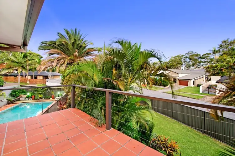 Fifth view of Homely house listing, 100 Yangoora Crescent, Ashmore QLD 4214