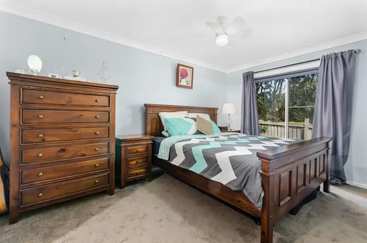 Seventh view of Homely house listing, 8 Ashmore Crescent, Kanahooka NSW 2530