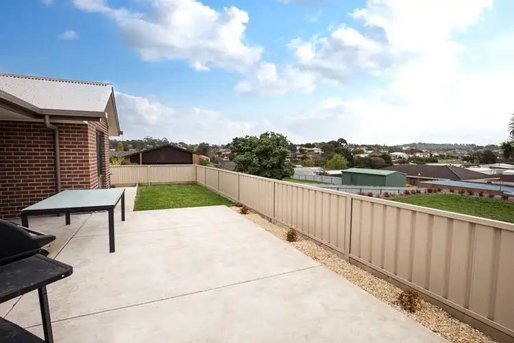 Third view of Homely house listing, 4/36 Harrald Street, Mount Gambier SA 5290