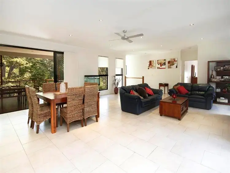 Fifth view of Homely house listing, 21 Wilgan Place, Buderim QLD 4556