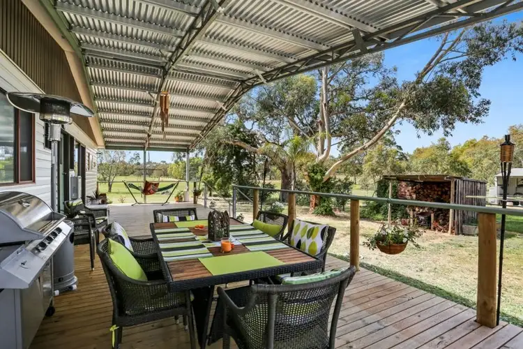 81 West Boundary Road, Hamilton VIC 3300