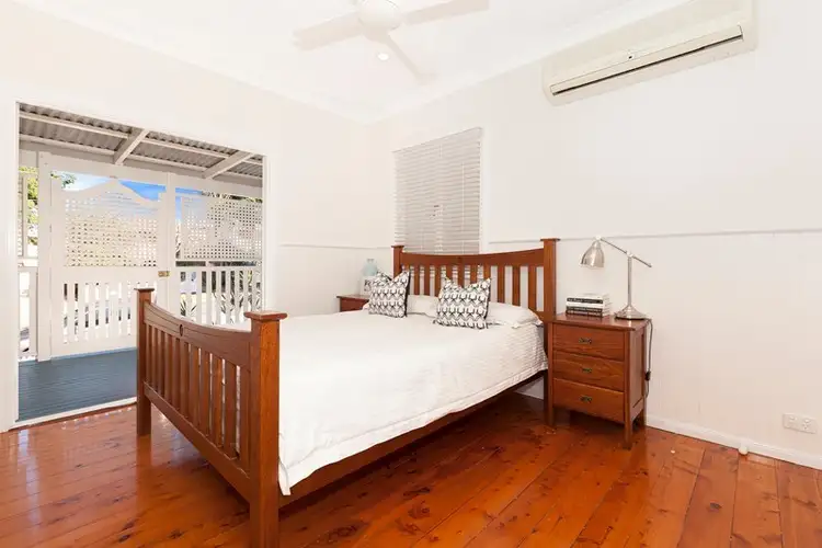 Seventh view of Homely house listing, 176 Strong Avenue, Graceville QLD 4075