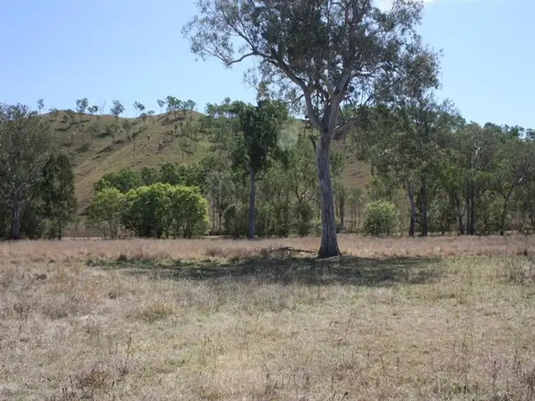 Third view of Homely land listing, Lot 5 D'Aguilar Highway, Moore QLD 4306