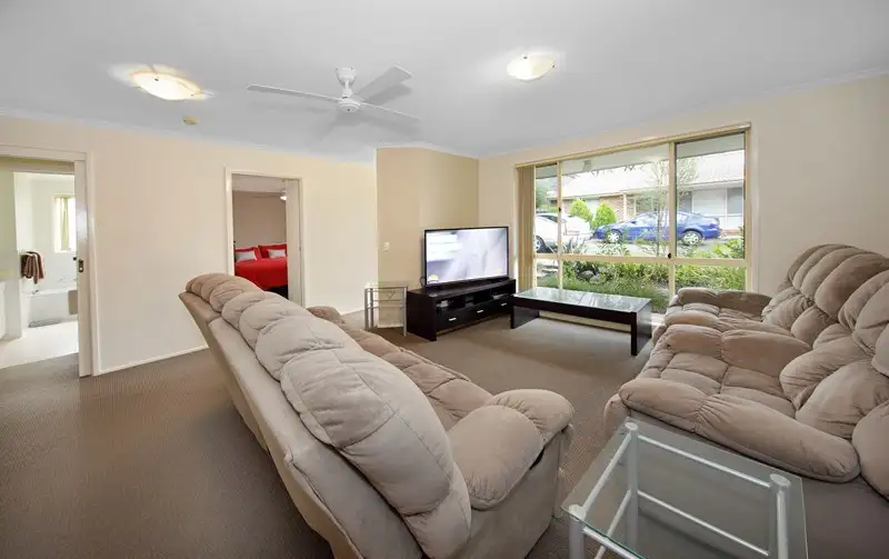 Main view of Homely house listing, 33/36 Fink Crescent, Calwell ACT 2905