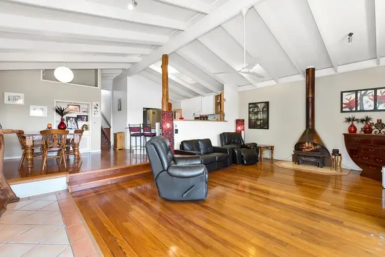 Fifth view of Homely house listing, 21 Hibiscus Parade, Banora Point NSW 2486