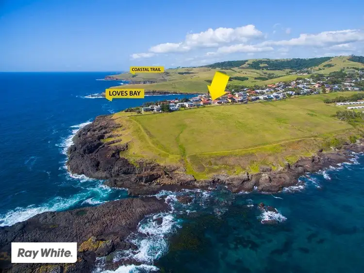 Seventh view of Homely house listing, 125 Attunga Avenue, Kiama Heights NSW 2533