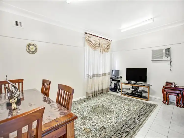 Second view of Homely house listing, 45 Villawood Road, Villawood NSW 2163