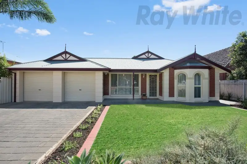 Main view of Homely house listing, 58 Oval Avenue, Woodville South SA 5011