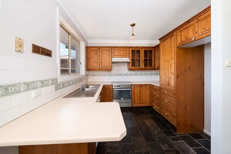 Third view of Homely villa listing, 4/4-10 Dandarbong Avenue, Bangor NSW 2234