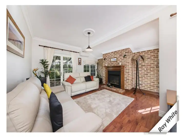 Seventh view of Homely house listing, 14 Grevillea Close, Murrumbateman NSW 2582