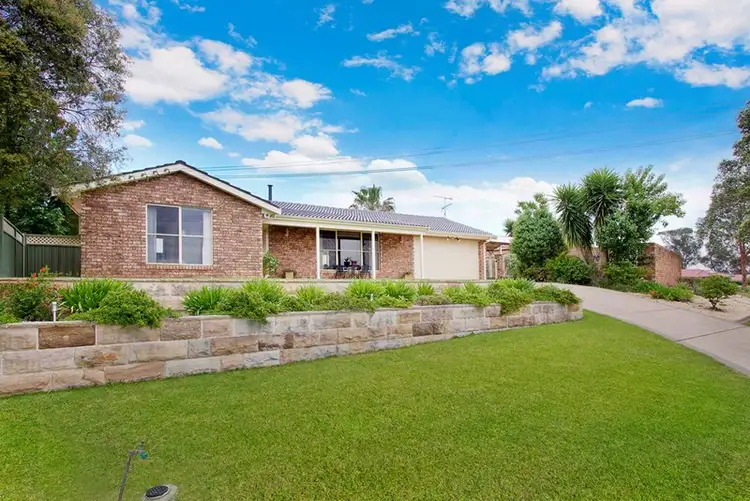16 Keda Circuit, North Richmond NSW 2754
