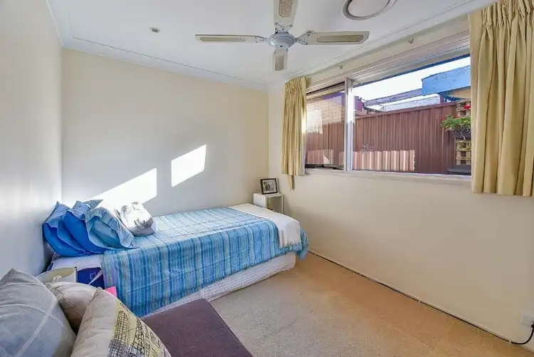 Seventh view of Homely house listing, 22 Bradley Street, Ingleburn NSW 2565
