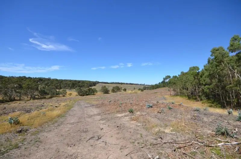Main view of Homely rural property listing, "McVeigh" Mount Mercer - Dereel Road, Dereel VIC 3352