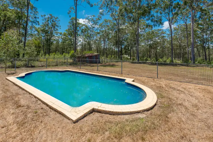 Seventh view of Homely house listing, 52 Rounds Road, Bucca QLD 4670