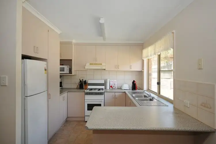 Second view of Homely house listing, 18 Ware Court, Darling Heights QLD 4350