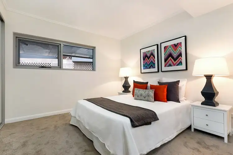 Fourth view of Homely apartment listing, 108/9-13 Birdwood Avenue, Lane Cove NSW 2066