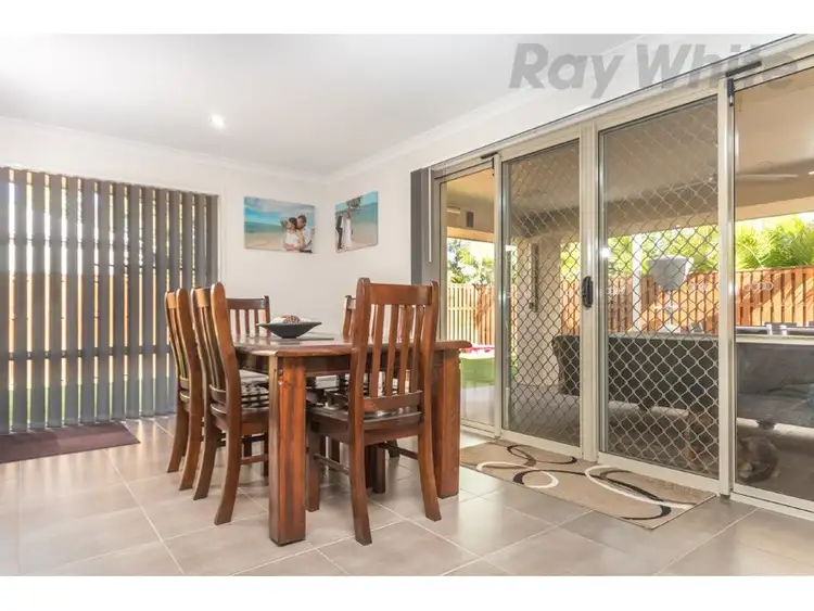 Seventh view of Homely house listing, 12 King Parrot Close, Narangba QLD 4504