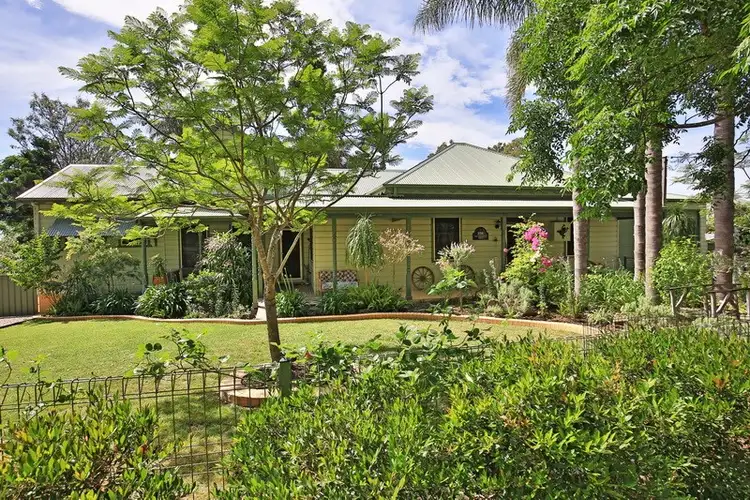 Second view of Homely house listing, 156 Old Southern Road, Worrigee NSW 2540