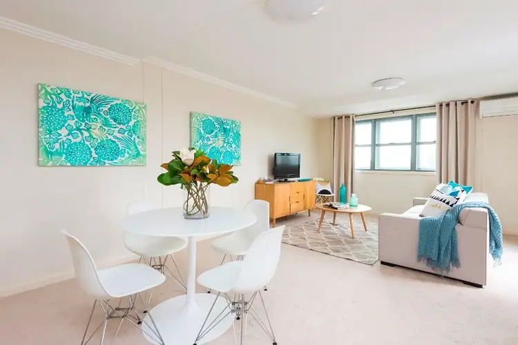 Second view of Homely unit listing, 26/524-542 Pacific Highway, Chatswood NSW 2067