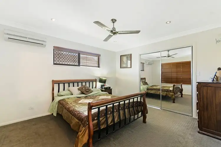 Fifth view of Homely house listing, 43 Woodwark Drive, Bushland Beach QLD 4818