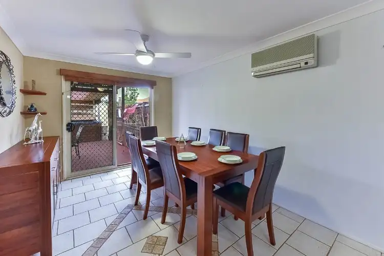 Fourth view of Homely house listing, 57 Taubman Drive, Horningsea Park NSW 2171