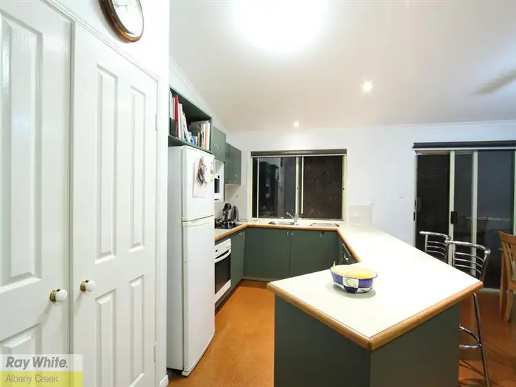 Third view of Homely house listing, 21 Pascali Crescent, Eatons Hill QLD 4037