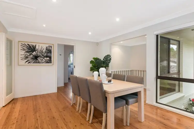 Seventh view of Homely house listing, 17 Holt Avenue, Wahroonga NSW 2076