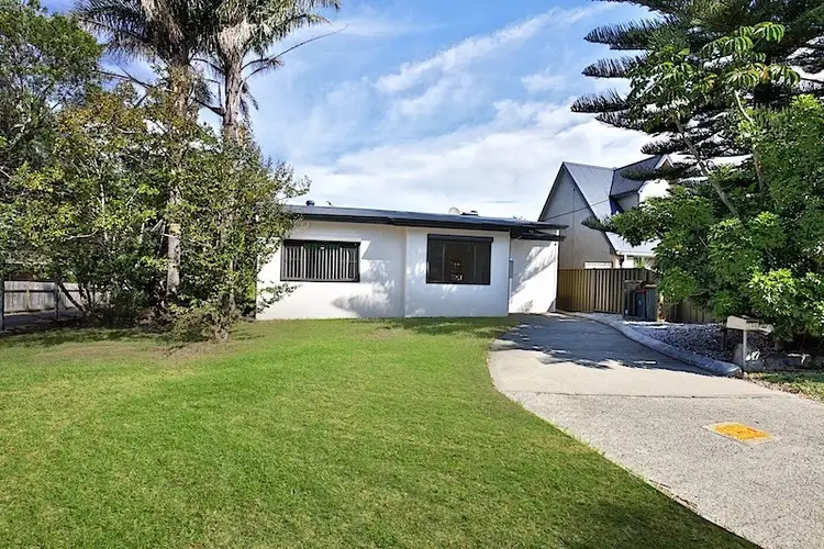 Third view of Homely house listing, 138 McMahons Road, North Nowra NSW 2541