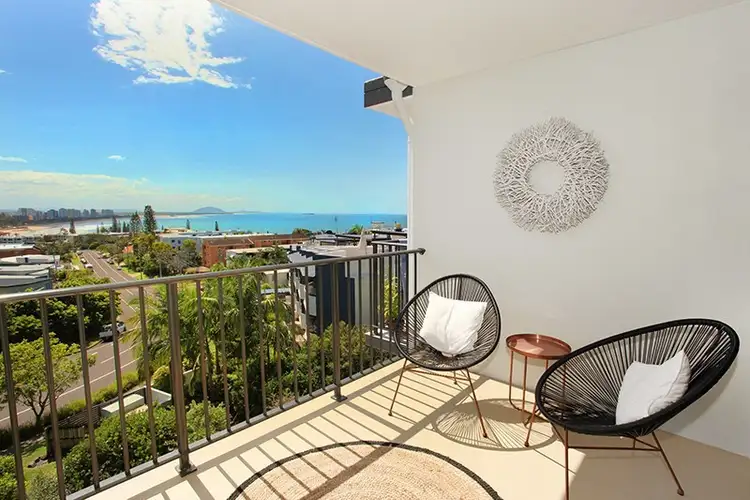 12/10 Buderim Avenue, Alexandra Headland QLD 4572