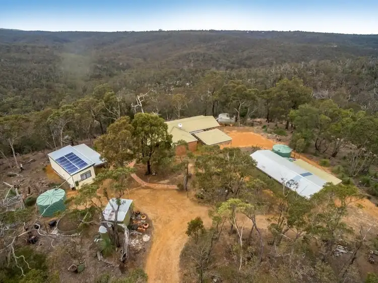Second view of Homely house listing, 2464 Steiglitz Road, Steiglitz VIC 3331