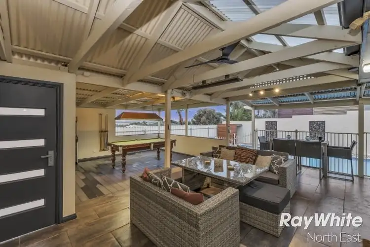 Fifth view of Homely house listing, 1 Gondola Grove, Para Hills SA 5096