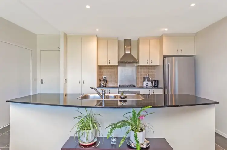 Second view of Homely apartment listing, 24/12 Waniassa Street, Queanbeyan NSW 2620
