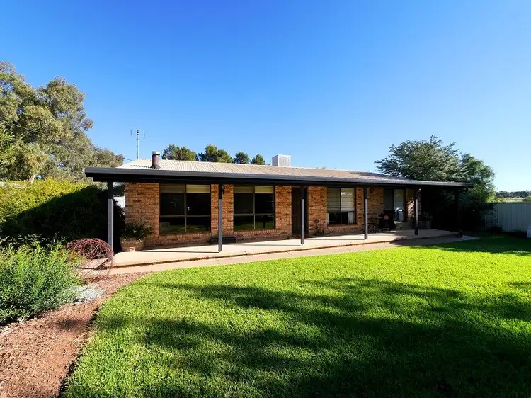 Main view of Homely house listing, 7 Mary Road, Cowra NSW 2794